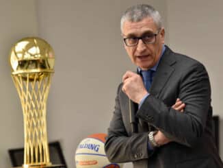Pietro Basciano, assigeco piacenza, serie a2