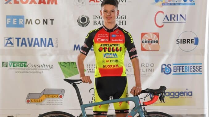 gabriele coloberti, aspiratori otelli aspiratori otelli