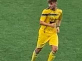 luca monti, nibbiano valtidone