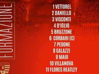 piacenza calcio