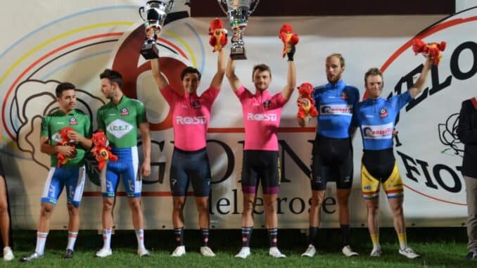 sei giorni delle rose