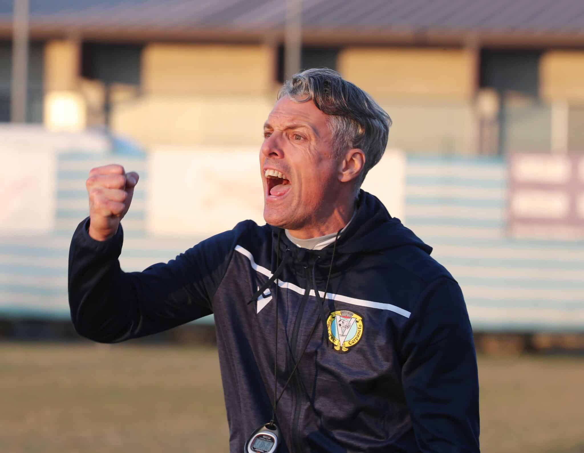 Stefini Roshini Intervista Esclusiva a Stefano Rossini: Analisi del Piacenza Calcio