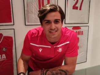 thomas vettorel, piacenza calcio