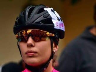 vo2 team pink
