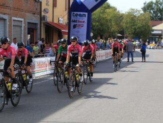 vo2 team pink