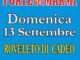 A Cadeo il “Mercato del Forte” fa il bis il 13 settembre