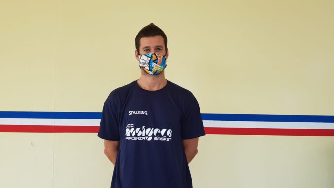 Assigeco Piacenza Matteo Formenti