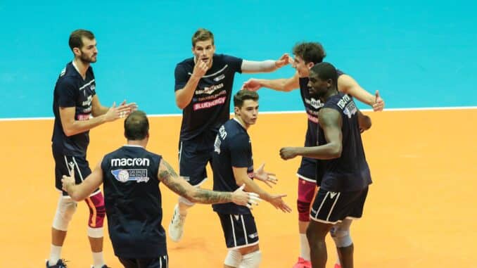 Gas Sales Bluenergy Piacenza