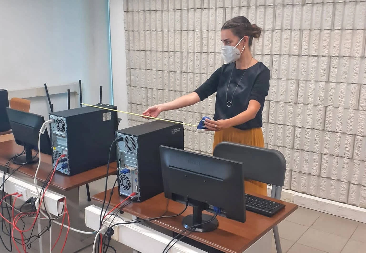 Tutor Fiorenzuola pronta alla ripartenza: ingressi scaglionati e laboratori raddoppiati