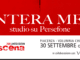 L'Altra Scena, il 30 settembre: “L’INTERA METÀ studio su Persefone”