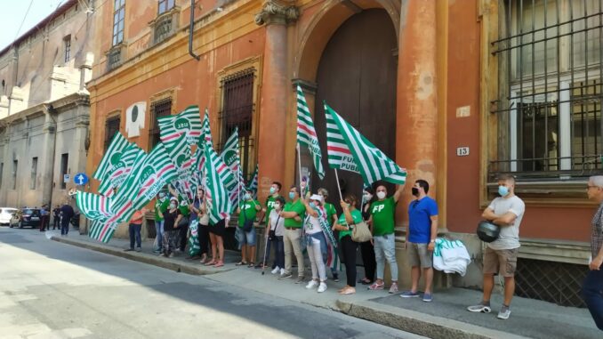 Sciopero nazionale della sanità privata il 16 settembre, 550 lavoratori piacentini aspettano il rinnovo del contratto da 14 anni - AUDIO