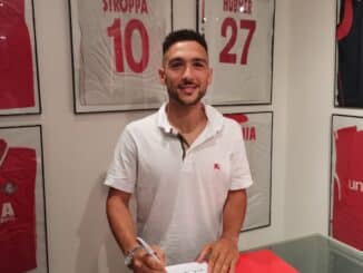 antonio palma, piacenza calcio