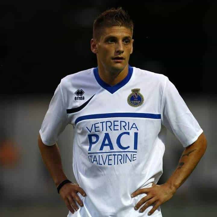 alessandro comi