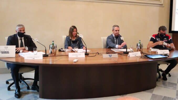 gas sales bluenergy piacenza