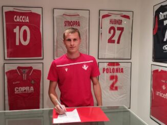 giorgio losa, piacenza calcio