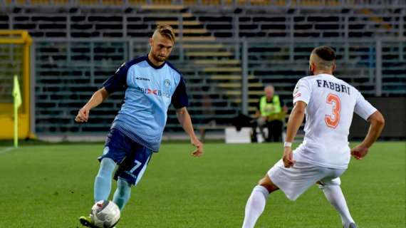 juri gonzi, piacenza calcio juri gonzi, piacenza calcio