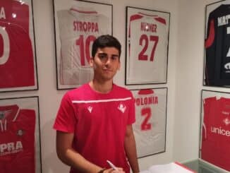 alessio miceli, piacenza calcio