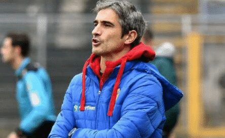 nibbiano valtidone, paolo curti