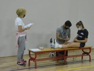 pallavolo sangiorgio