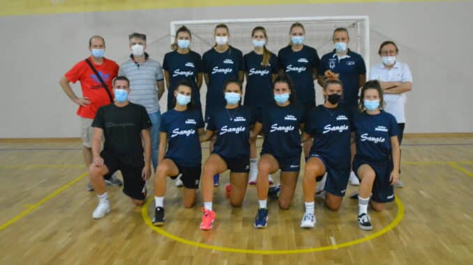 pallavolo sangiorgio pallavolo sangiorgio