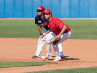piacenza baseball