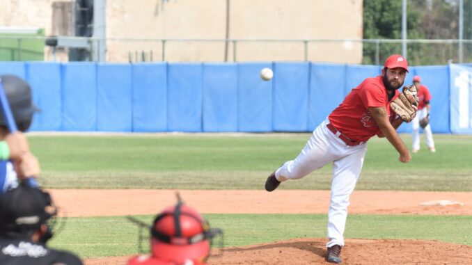 piacenza baseball