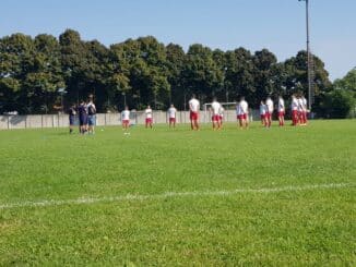 piacenza calcio settore giovanile