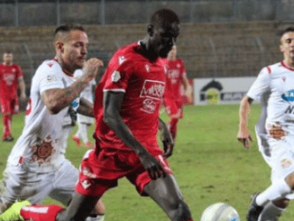 piacenza calcio, sylla