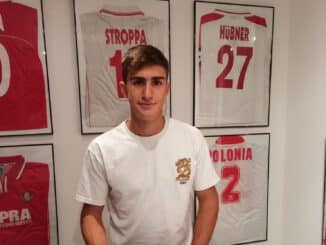 pier luigi simonetti, piacenza calcio