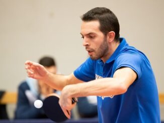 tennistavolo reggio emilia