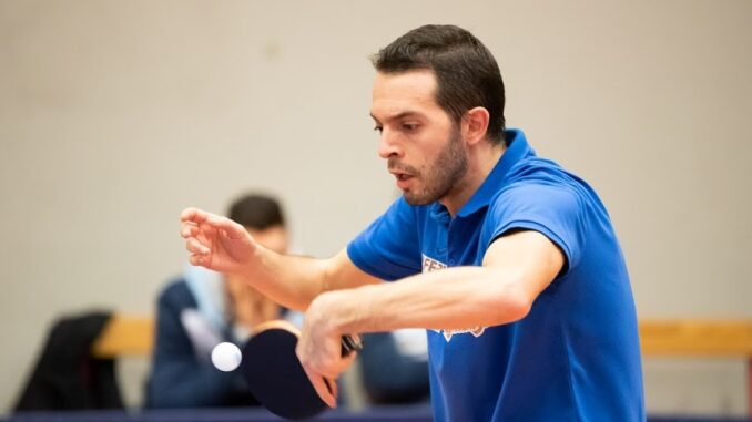 tennistavolo reggio emilia