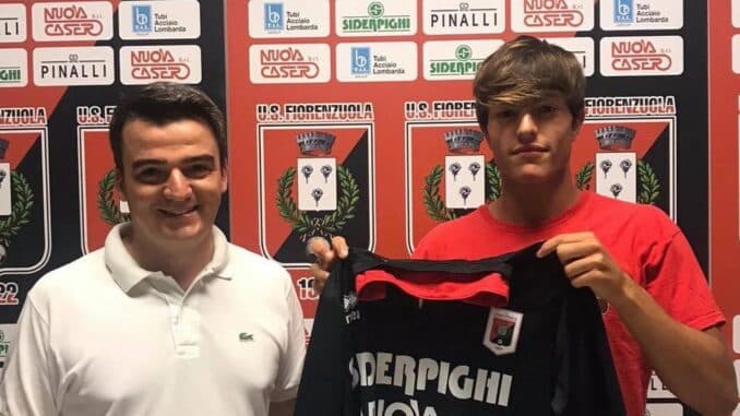 us fiorenzuola, fausto perseu