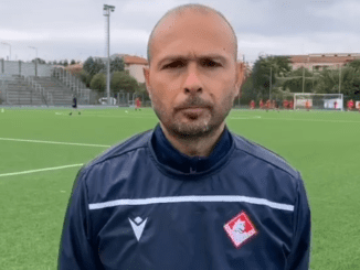 vincenzo manzo, piacenza calcio