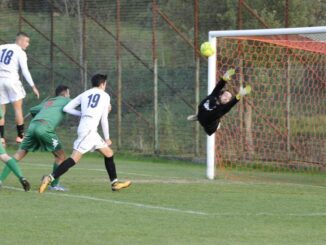 Calcio Dilettanti Eccellenza Promozione Prima Categoria