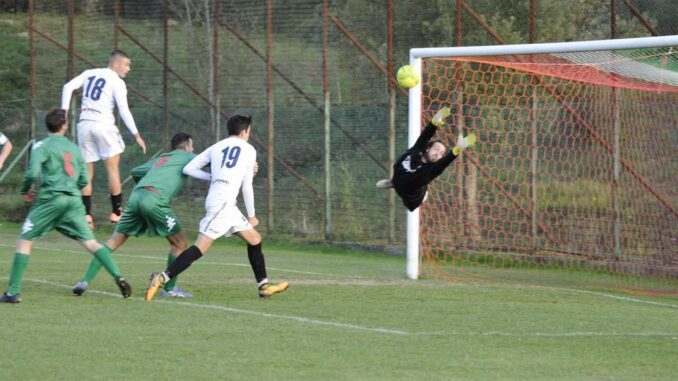 Calcio Dilettanti Eccellenza Promozione Prima Categoria