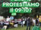 Fridays for Future a Piacenza