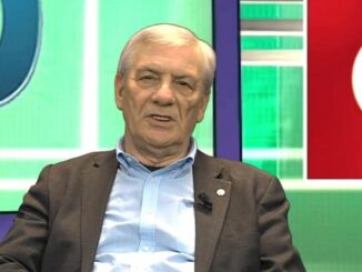 Paolo Braiati Calcio dilettanti