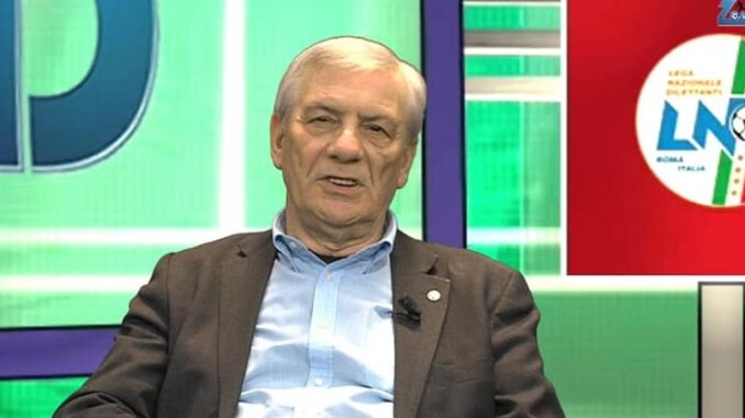 Paolo Braiati Paolo Braiati Calcio dilettanti