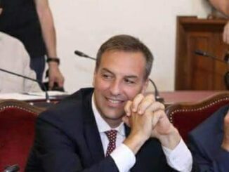 Pugni (5 Stelle): "C'è confusione, stiamo perdendo la nostra identità"