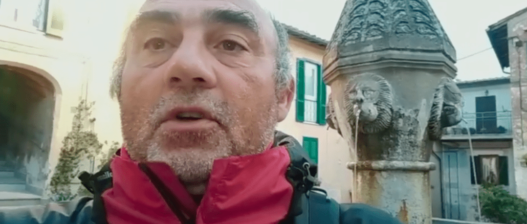 Stati Generali dei Cammini Religiosi a Piacenza