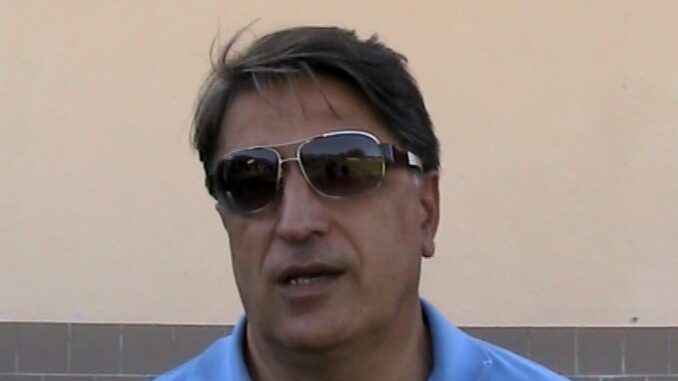 Valter Alberici Nibbiano&Valtidone
