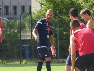 piacenza calcio manzo