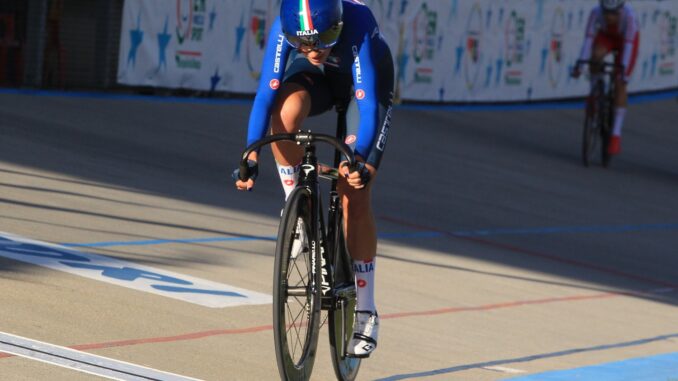 vo2 team pink