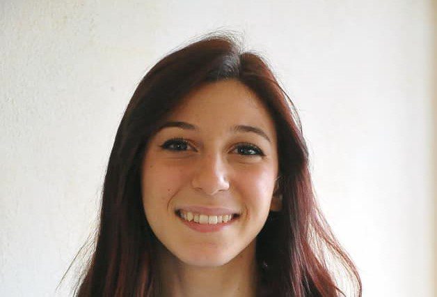 Giulia Ghilardotti convocata nella nazionale Italiana FIJLKAM