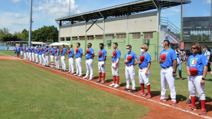 piacenza baseball