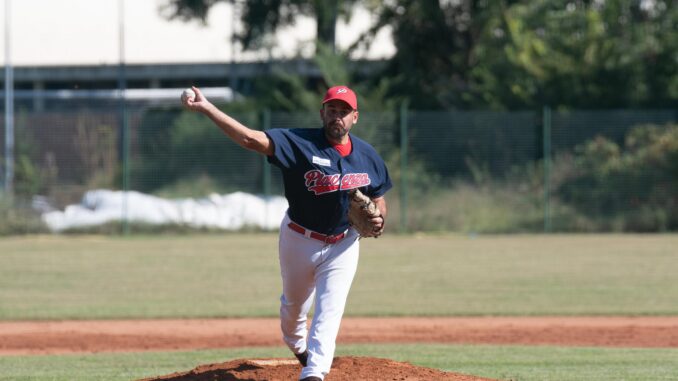 piacenza baseball