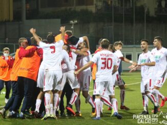 piacenza calcio