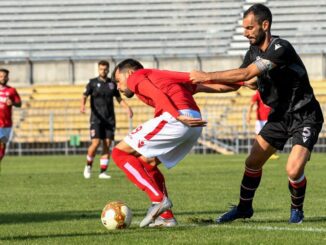 pontedera - piacenza