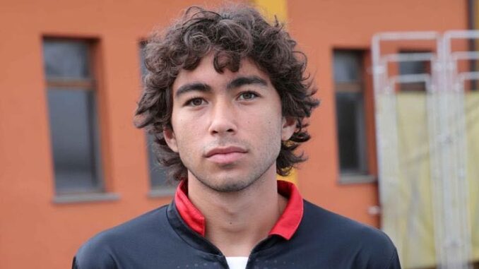 salvatore esposito, us fiorenzuola