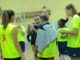 pallavolo sangiorgio